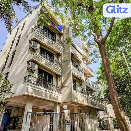 New Prabhu Sharan By Glitz Hotels Navi Mumbai Kültér fotó