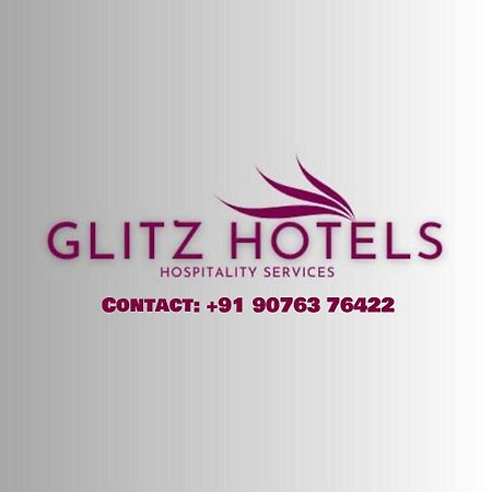 New Prabhu Sharan By Glitz Hotels Navi Mumbai Kültér fotó